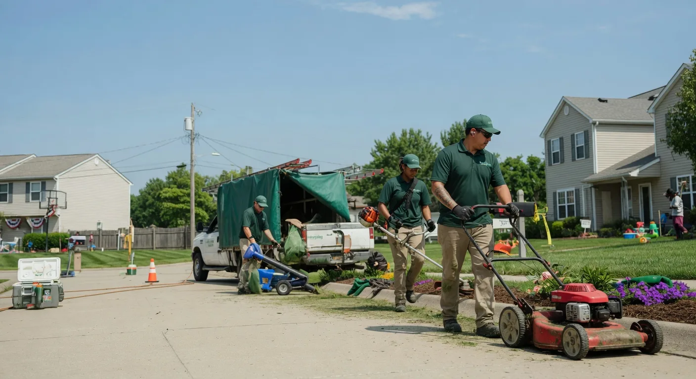 Irrigation Installation in Harwood Heights, IL near me
